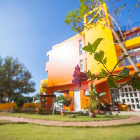 Provence Homestay Magong Exterior photo