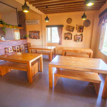 Provence Homestay Magong Exterior photo