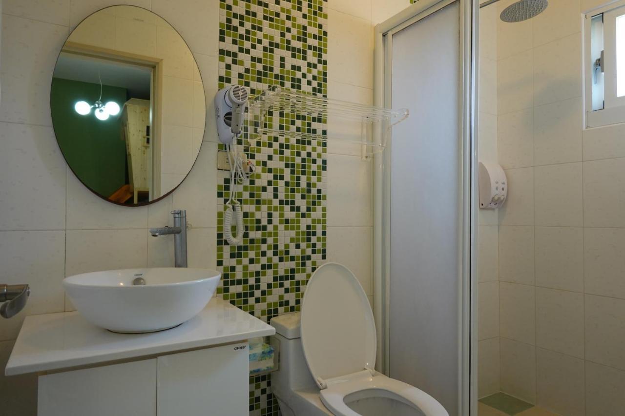Provence Homestay Magong Exterior photo