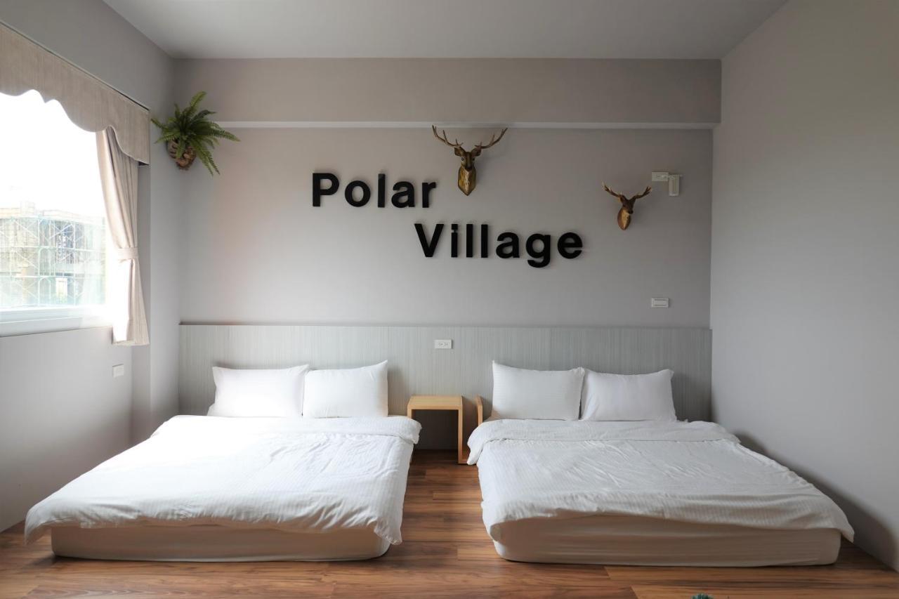 Provence Homestay Magong Exterior photo
