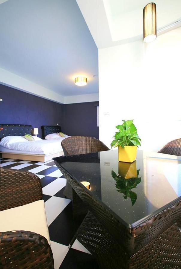 Provence Homestay Magong Exterior photo