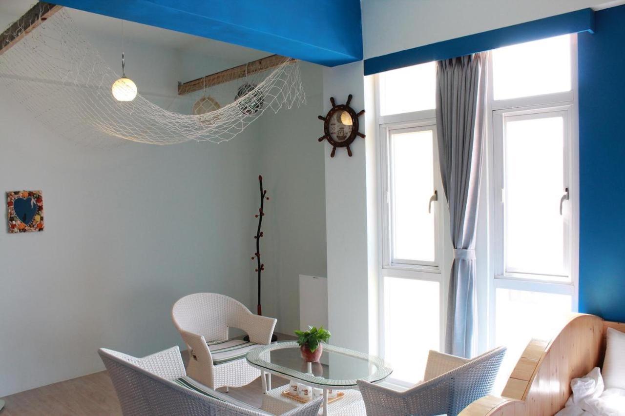Provence Homestay Magong Exterior photo