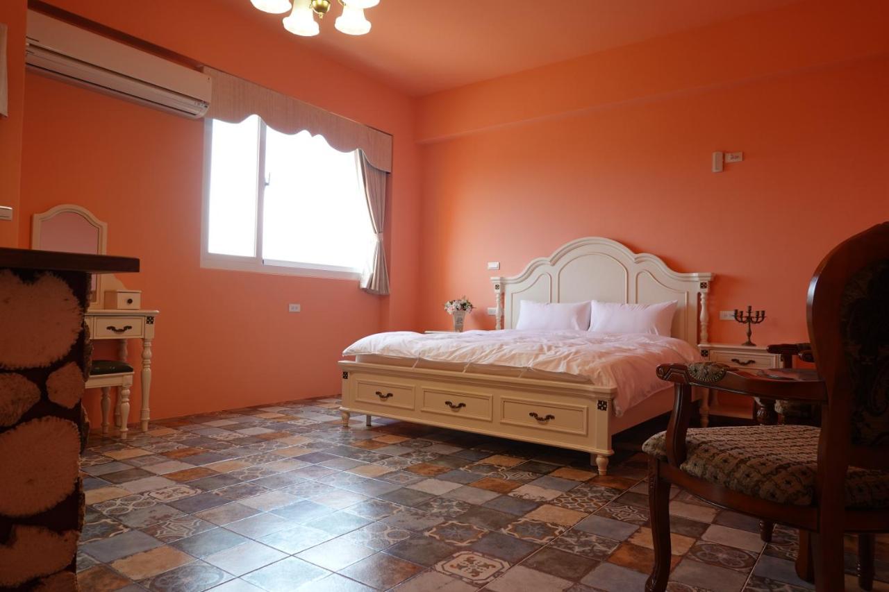 Provence Homestay Magong Exterior photo