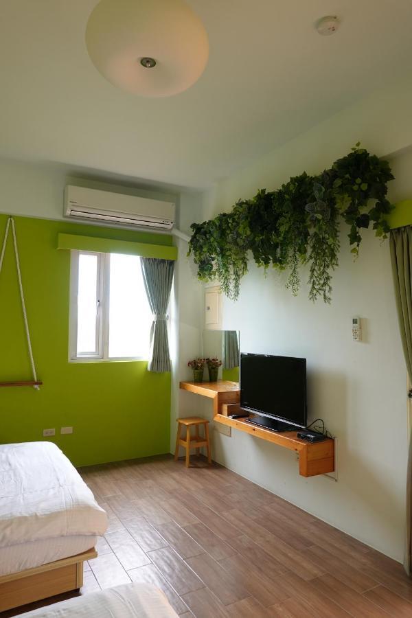 Provence Homestay Magong Exterior photo